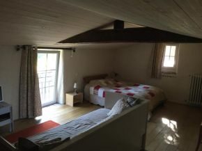 Gite Le Puy Rabasteau, Chantonnay